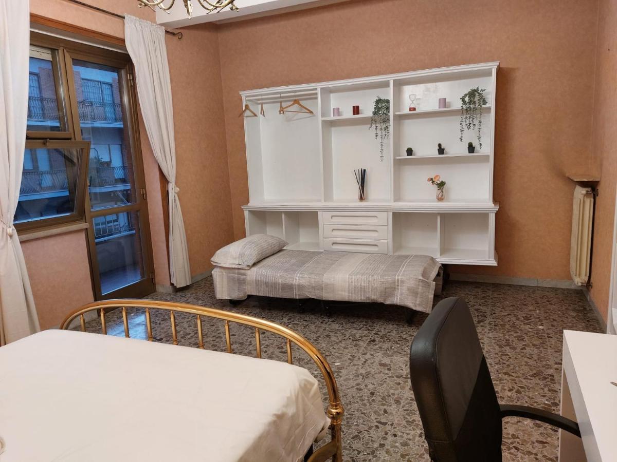 12Min Da Roma Centro Stanza Grande E Luminosa Ciampino Exterior photo