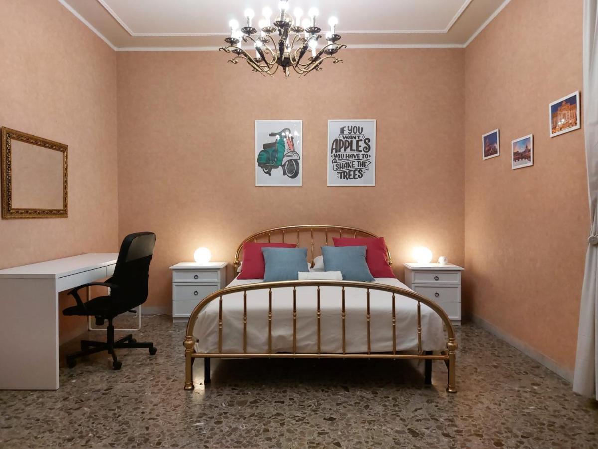 12Min Da Roma Centro Stanza Grande E Luminosa Ciampino Exterior photo